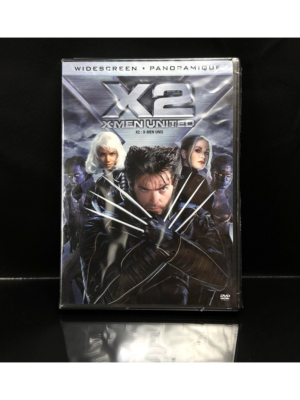 X2: X-Men United **New Sealed**